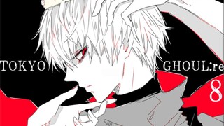 Tokyo Ghoul|Does anyone still know Ken Kaneki ?