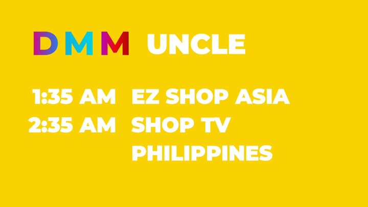 DMM Uncle: Simula September 21 | Teaser