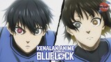 Project Gila Jepang Untuk Piala Dunia🔥| Kenalan Anime Blue Lock Sub Indonesia