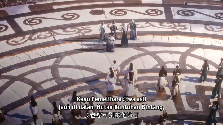 Aphoteosis Eps 123 Sub Indo