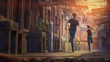 Flavors of Youth (English Dub)