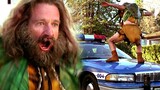 "What year is it?" | Alan discovers life in 1995 | Jumanji | CLIP 🔥 4K
