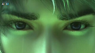 Apotheosis Episode 3 Sub Indo