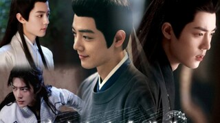 《藏大人又在跑路》第3集/时影×藏海/唐三×藏海/虚遥×藏海/all藏海/肖战水仙