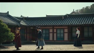 The forbidden marriage ep 9 eng sub