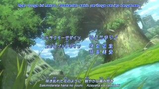 Log Horizon Episode 2 Sub Indo