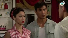 Anh Hùng Thành Trại - Tập 23