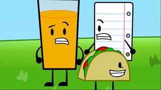 “The Penultimate Poll”  _ Inanimate Insanity S1E16