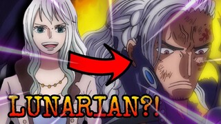 LUNARIAN SI NICO OLIVIA! SO SI NICO ROBIN din! | Tagalog Analysis