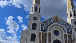 #Jaragua Paroquia Nossa Senhora da Penha #goias #igreja #church #catholic #catolica #go #df #cristo