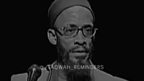 Islam is a comprehensive system