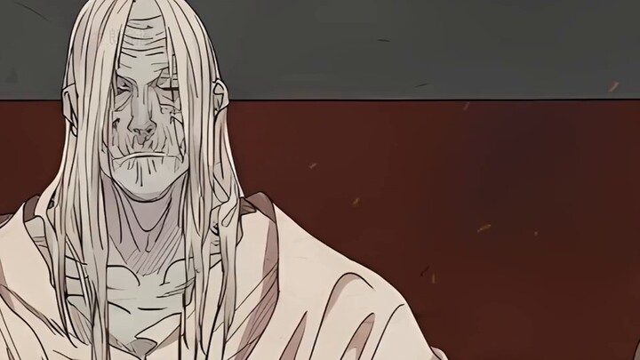 [Under One Person - Sanyi Past] Zuo Menchang died towards life and lived towards death