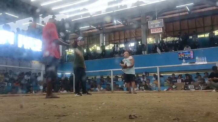 Parehas Gumigire Buti Naka Chamba pa ...Dalusapi May Sapi