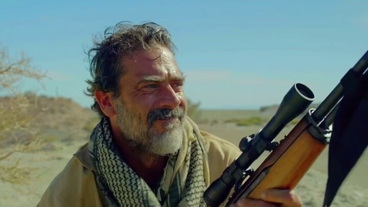 กลุ่มคนหนุ่มสาวเลือกลักลอบข้ามแดนเพื่อตามหาชีวิตที่ดีกว่า แต่แล้ว…