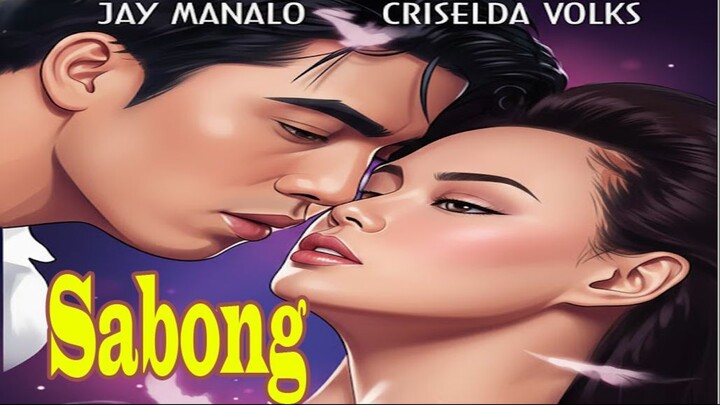SABONG 1998 // CRISELDA VOLKS