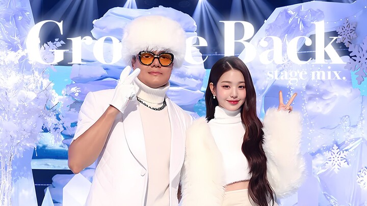 All microphones on! South Korea’s “DiCaprio” is absolutely killing it! Here comes a 4K one‑click out