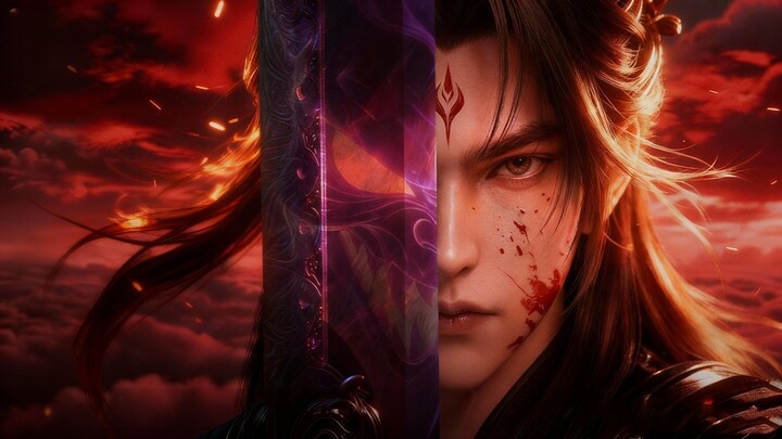 Rilis Hari ini❗ Mc Mendapatkan kekuatan Misterius yang dapat menguasai Kematian🔥🥵