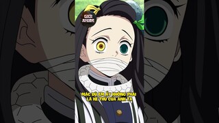 Nezuko rất ghét Obanai? | Kimetsu no Yaiba #anime #demonslayer #kimetsunoyaiba #nezuko #obanai