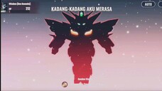 Gundam Virsago [GMV]
