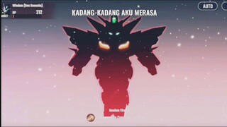 Gundam Virsago [GMV]