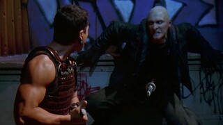 [Movie&TV] "Blade" Movie Clip: The Vampires