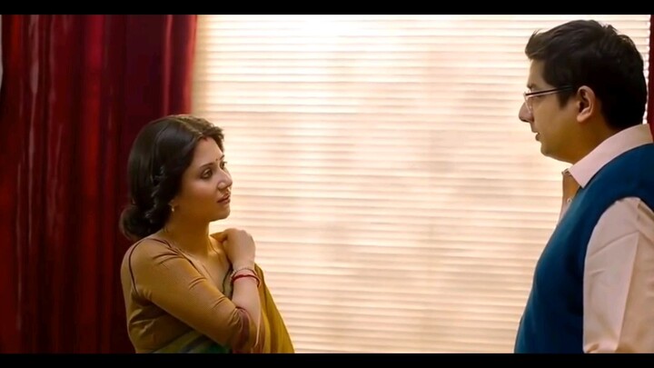 সাহেব বিবি গোলাম ২