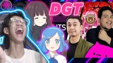 REACTION DISCORD GOT TALENT INDONESIA NGAKAK BANGET!!!!!! #DGTID #Ngepetsub #Nekoturnal #RadityaDika