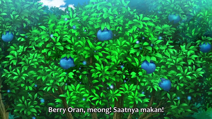 Pokemon (2019) Mezase Pokemon Master Episode 6 Subtitle Indonesia