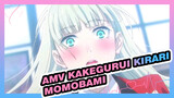 AMV Kakegurui Kirari Momobami