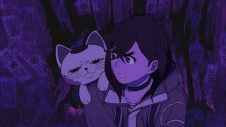 DAN DA DAN Season 2 _ Official Trailer 2 _ 02b