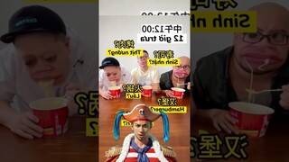 Mì Hộp #shorts #comedy #hindi #funny