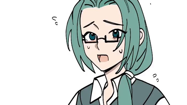 【สามก๊กสมัยใหม่】พี่! ฉันไม่ได้ยินข้างเดียว!