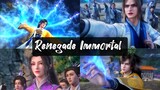 Renegade Immortal Eps 4 Sub Indo