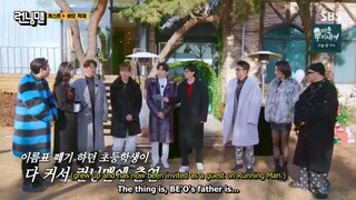 Running Man Ep633 English Subtitles