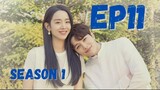 Angel's Last Mission- Love Episode 11 Season 1 ENG SUB