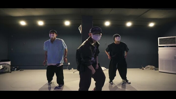[Hardcore Black Dance Gets You Pumped] HYUNSE & RICO Make a Cool Cameo in Noze’s “AP” Choreo for Pop