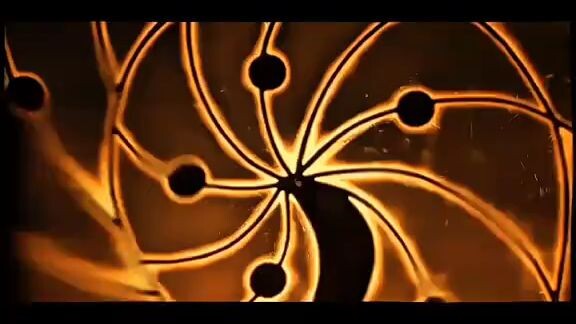 Black Magic Curse ★ Naruto Baryon Mode | Editor Md Shohag