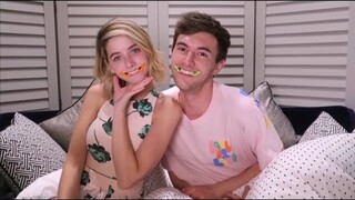 ZOE AND MARK FERRIS FUNNY MOMENTS 59