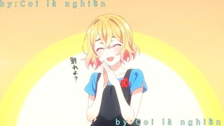 Anime Tổng Hợp「AMV」- Tình yêu hoang dã  #anime #schooltime