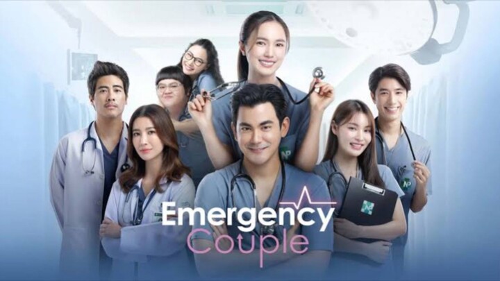 Emergency Couple Ep 14