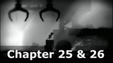 Limbo Chapter 25 & 26 - GRAD -