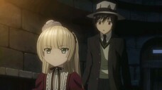 gosick tập 17 thuyết minh