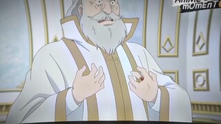 Ketika orang tua kita disentuh macam macam