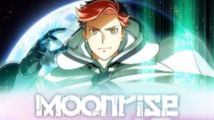 MOON RISE EPISODE 3