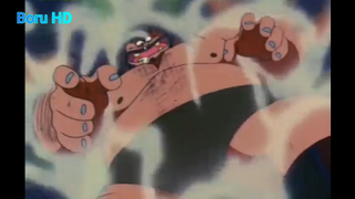 Bảy viên ngọc rồng (Ep 21.2) Trận đấu đầu tiên: Krillin vs Bacterian #BayVienNgocRong_tap21