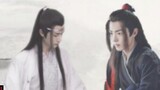 Drama version of Wang Xian AB0: The love history of veteran cadres in poverty alleviation | Extras |