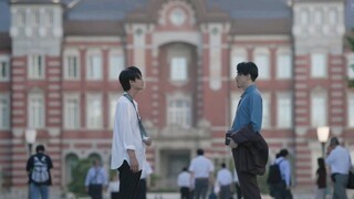 [Mood Indigo] Kido x Kijima, Lời tạm biệt đó là thật lòng