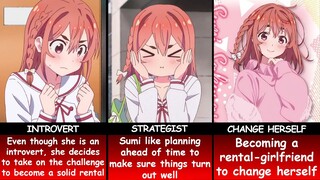 FACTS ABOUT SUMI SAKURASAWA YOU MIGHT NOT KNOW