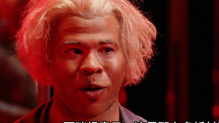 Semuanya sudah ketahuan basah, tapi Mi Gen masih saja keras kepala.