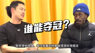 [Street Dance Friends] Where did one of the twin stars with unique styles learn to dance?